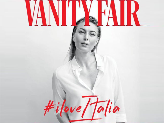 Thể thao - Sharapova 33 tuổi vẫn đẹp "đốn tim" fan, hé lộ lí do giải nghệ đột ngột