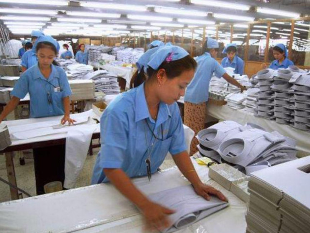 Thế giới - Nhật chuyển sản xuất khỏi Trung Quốc: Nhất tiễn song điêu