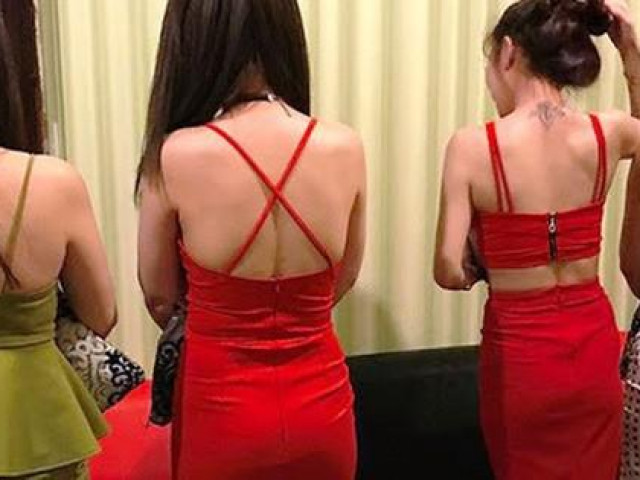 Pháp luật - "Tú ông" điều 4 "chân dài" bán dâm cho khách giá 500.000 đồng/lượt bị khởi tố