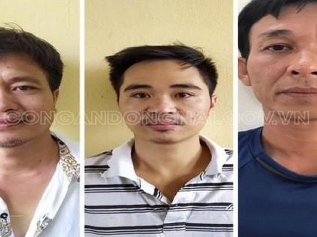 Pháp luật - Thêm một đàn em của vợ chồng Loan "cá" ra đầu thú