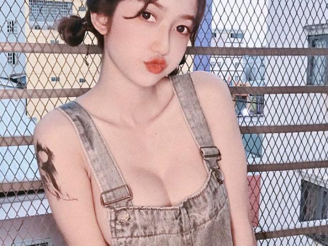 Làm đẹp - Màn "vịt hóa thiên nga" hot ở Quảng Ngãi: Từ đen nhẻm bỗng trắng xinh như tiên nữ