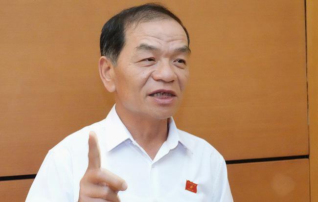 ĐBQH Lê Thanh Vân cho rằng, cần phải thực hiện ngay một cuộc giám sát tối cao của Quốc hội đối với hoạt động xét xử trong vụ án Hồ Duy Hải.
