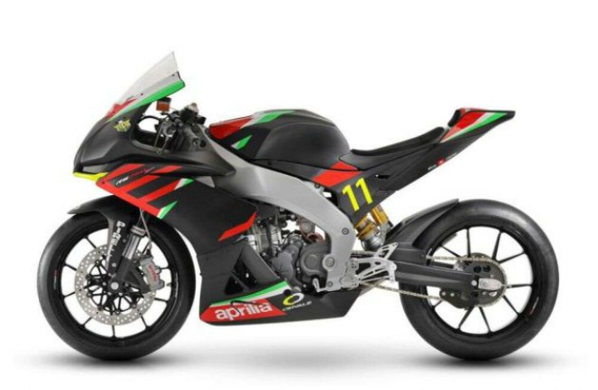 2020 Aprilia RS250SP trình làng, giá “khét lẹt” 249 triệu đồng - 4