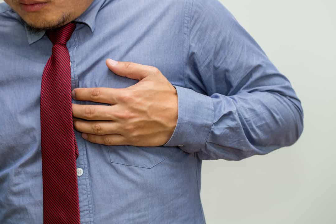 29 dấu hiệu cảnh báo trái tim của bạn không khỏe, tuyệt đối không được chủ quan - 15