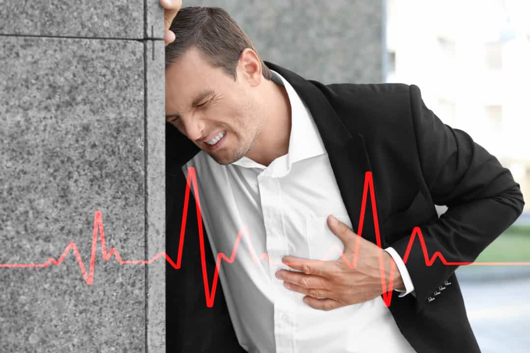 29 dấu hiệu cảnh báo trái tim của bạn không khỏe, tuyệt đối không được chủ quan - 16