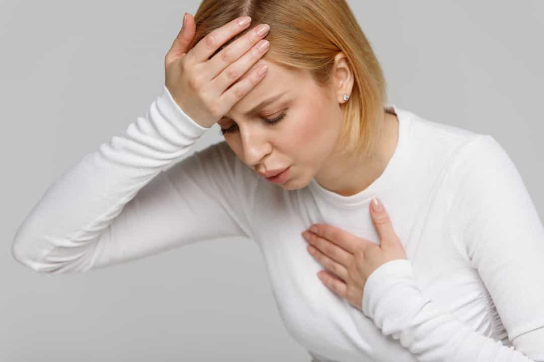 29 dấu hiệu cảnh báo trái tim của bạn không khỏe, tuyệt đối không được chủ quan - 24