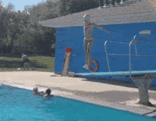 Vr Fail Gif