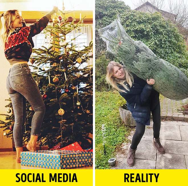 Để có ảnh đẹp thì trước đấy chắc chắn phải vất vả lắm.