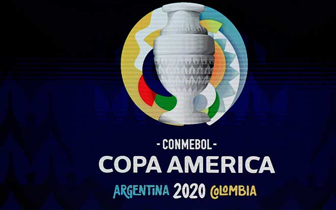 Tin HOT bóng đá sáng 9/5: Copa America có thể bị hủy bỏ - 1