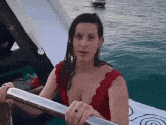 Tranh vui - Những cú nhảy cầu "đi vào lòng người"