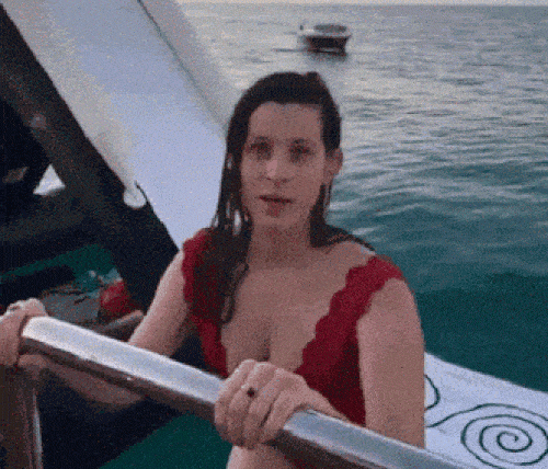 Những cú nhảy cầu "đi vào lòng người" - 1