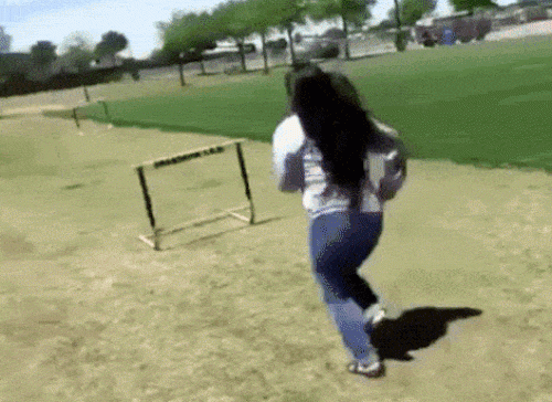 Những cô nàng nghịch dại nhất hành tinh - 5