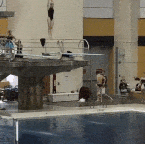 Những cú nhảy cầu "đi vào lòng người" - 5