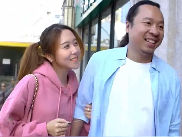 Video Clip Cười - Ông chồng tâm lý và sự thật khó tin đằng sau