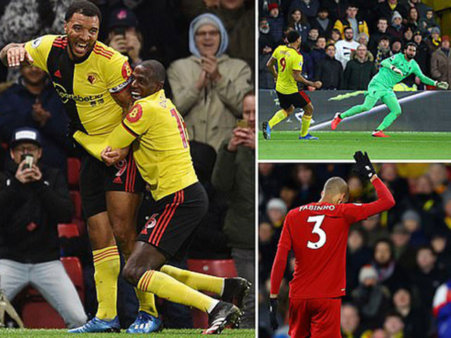 Bóng đá - Tin HOT bóng đá tối 9/5: "Hung thần" của Liverpool muốn Premier League hủy bỏ