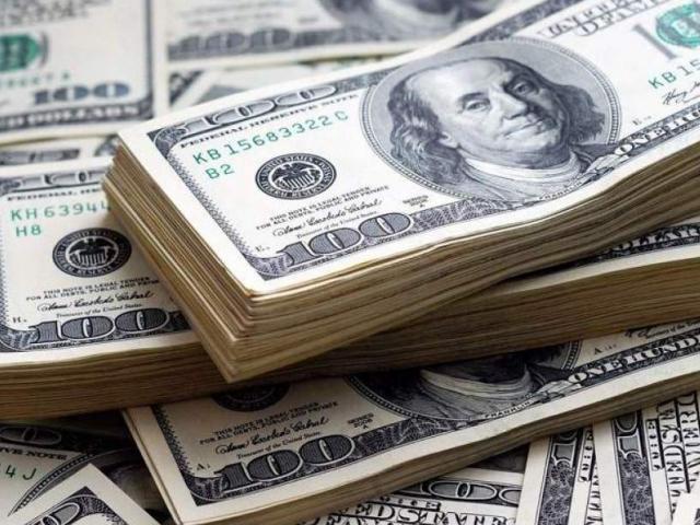 Kinh doanh - Tỷ giá USD hôm nay 10/5: Giảm mạnh phiên cuối tuần, 1 USD đổi được bao nhiêu tiền Việt?