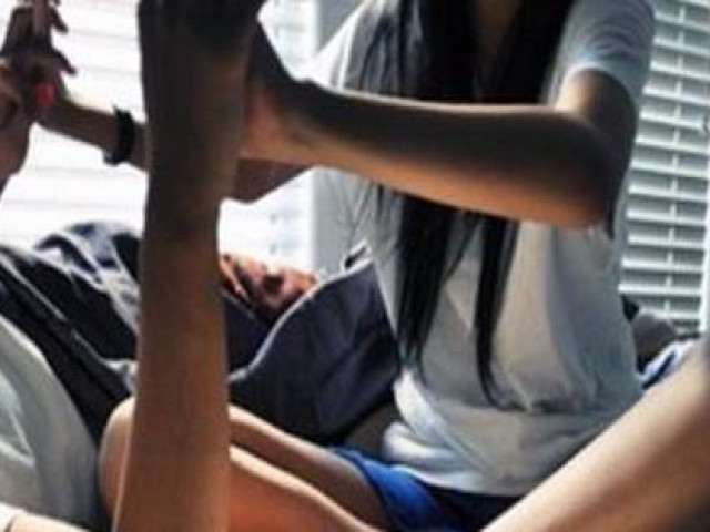 Pháp luật - Tình cảm mù quáng của 1 cô bé ở huyện Bình Chánh - TP HCM