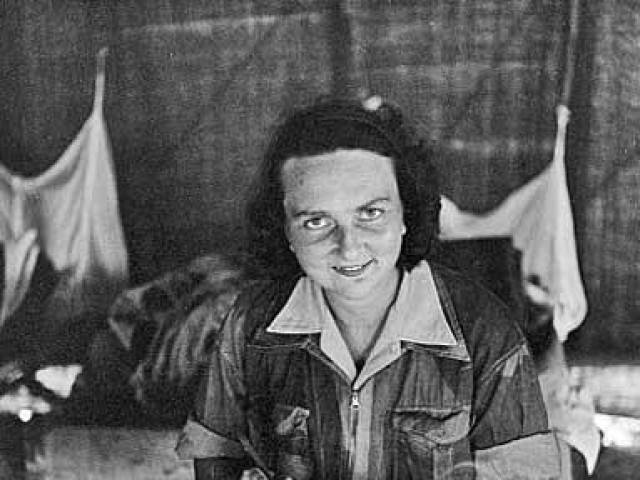 Giáo dục - du học - Nữ tù binh duy nhất ở chiến dịch Điện Biên Phủ năm 1954 là ai?