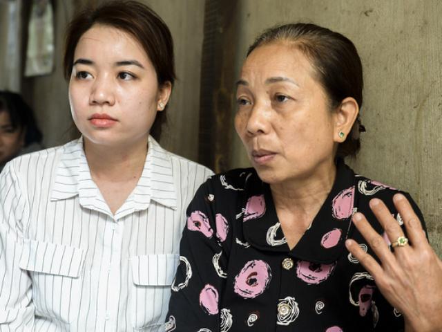 Nóng trong tuần: Mẹ tử tù Hồ Duy Hải có hành động bất ngờ sau phiên giám đốc thẩm