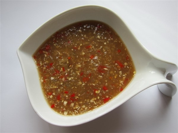 Ngon tê lưỡi với món thịt heo hai đầu da - 3