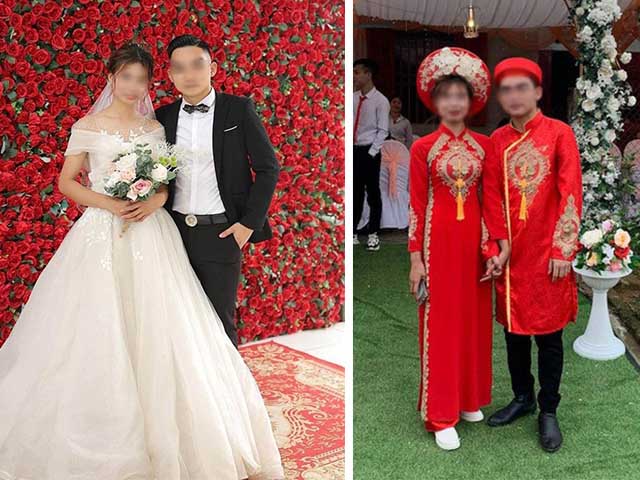 Bạn trẻ - Cuộc sống - Cặp đôi kết hôn sau 18 ngày yêu huỷ cưới vào “phút 90” HOT nhất tuần qua