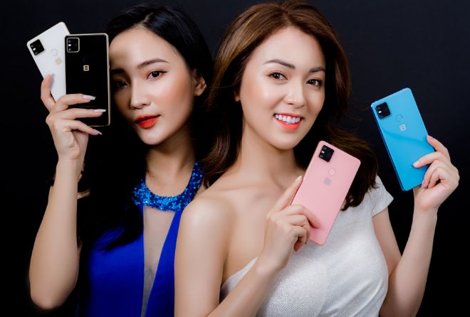 Bphone B86 ra mắt - “tốt cả gỗ, đồng thời tốt cả nước sơn” - 4