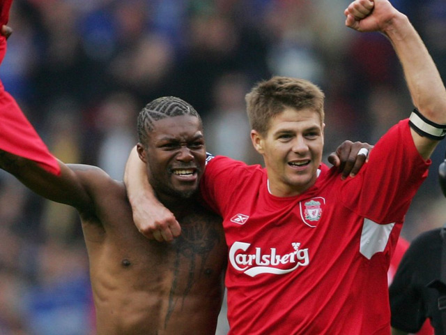 Bóng đá - Kỳ lạ cựu SAO Liverpool đòi đá không lương vì chưa ghi đủ 100 bàn