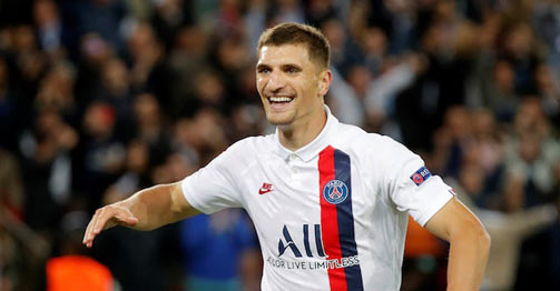 Tin HOT bóng đá sáng 10/5: MU, Chelsea tranh sao PSG với Tottenham