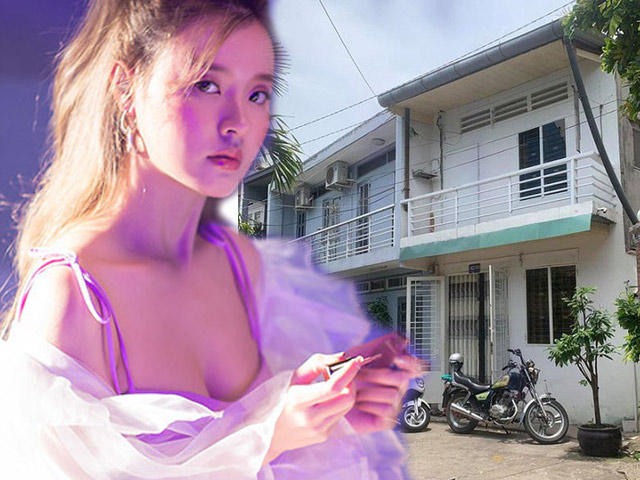 Ca nhạc - MTV - Midu rao bán nhà tiền tỷ, lộ khối tài sản "khủng" khiến ai cũng kiêng nể
