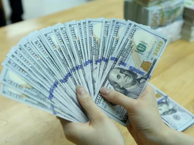 Kinh doanh - Tỷ giá USD hôm nay 11/5: Tăng ngay phiên đầu tuần, chờ đợi loạt thông tin mới