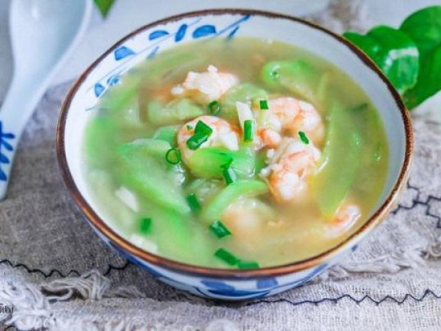 Ẩm thực - Làm tôm đừng vội vứt bỏ đầu, đem nấu canh kiểu này ai ăn cũng mê mẩn
