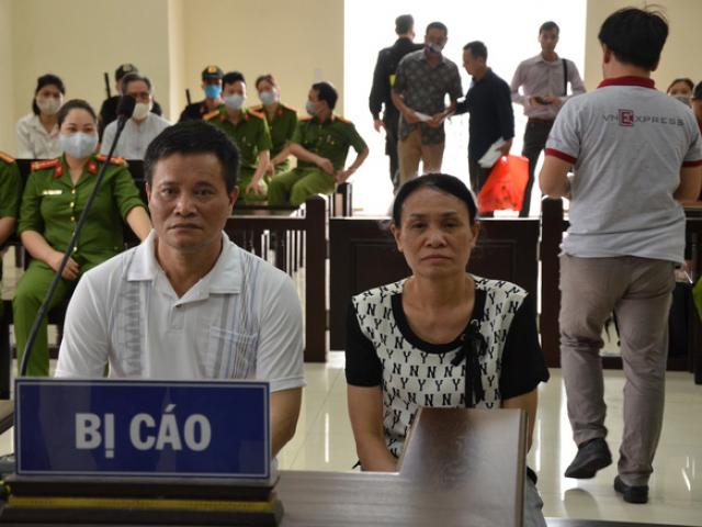 Hủy án sơ thẩm vụ vợ chồng doanh nghiệp Lâm Quyết liên quan đến Đường "Nhuệ"