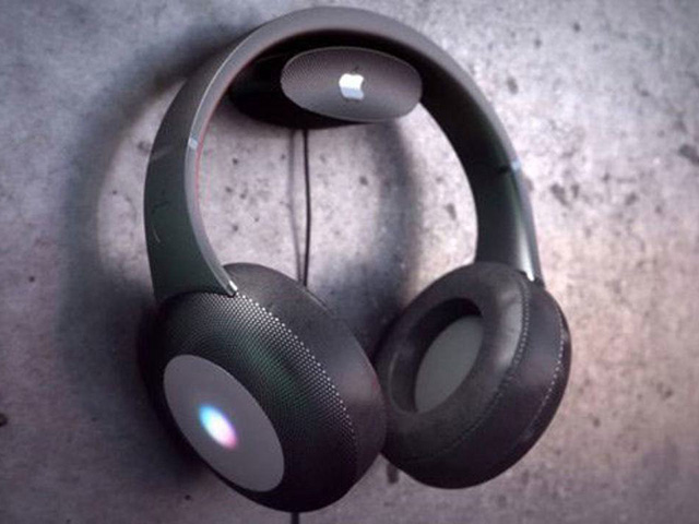Thời trang Hi-tech - "Chốt" thiết kế và tai nghe AirPods sắp ra mắt của Apple
