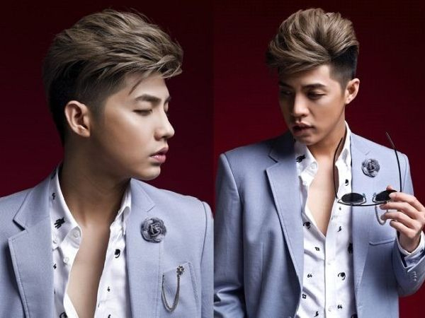 TOP 29 kiểu tóc Undercut nam hai mái cực Manly cuốn hút  Vietnams Next  Top Model