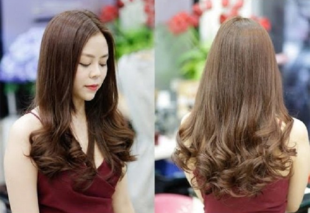 Một mái tóc dài đầy quyến rũ sẽ tạo nên vẻ đẹp nữ tính cho bạn. Cùng khám phá các kiểu tóc dài đẹp mắt từ chúng tôi.