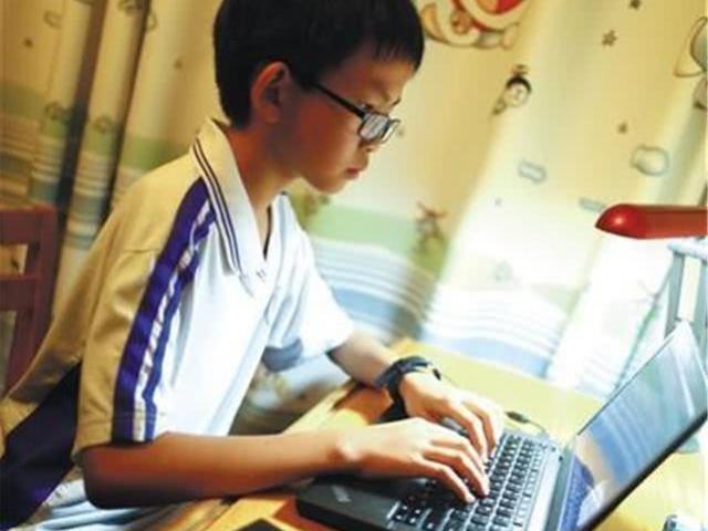 Bạn trẻ - Cuộc sống - Chuyện gây chấn động về tin tặc 13 tuổi ở Trung Quốc