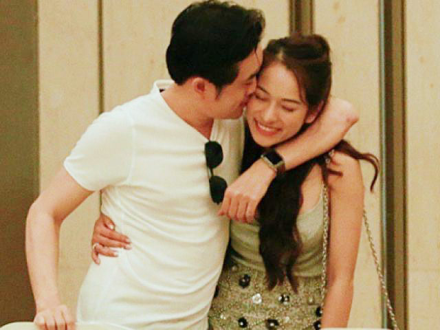 Talk với Sao - Vợ kém 13 tuổi của Dương Khắc Linh tiết lộ cuộc sống hôn nhân "ngã ngửa"