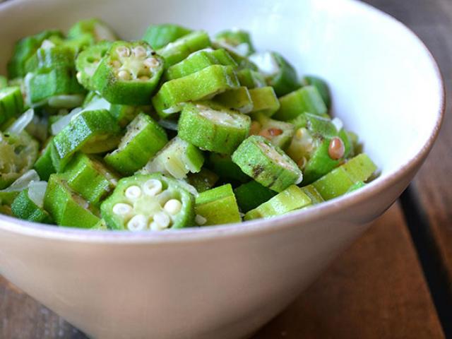 Sức khỏe đời sống - Loại rau được ví như "nhân sâm xanh", giá rẻ bèo mà công dụng thì nhiều vô kể