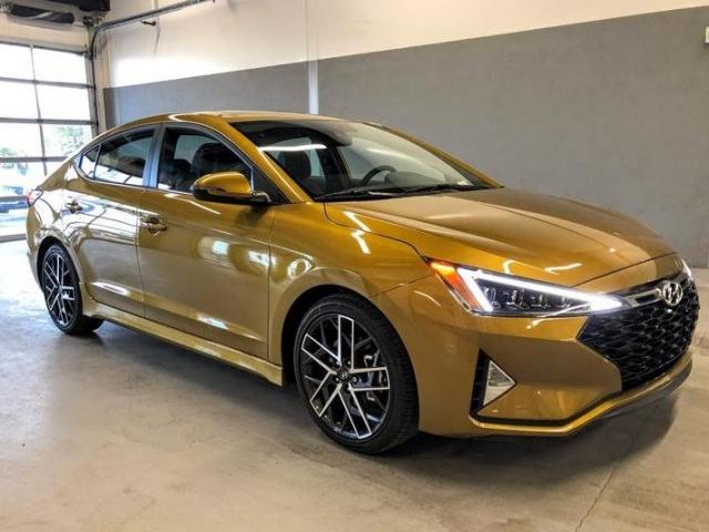 Tin tức ô tô - Giá xe Elantra lăn bánh và giá niêm yết mới nhất tháng 5/2020