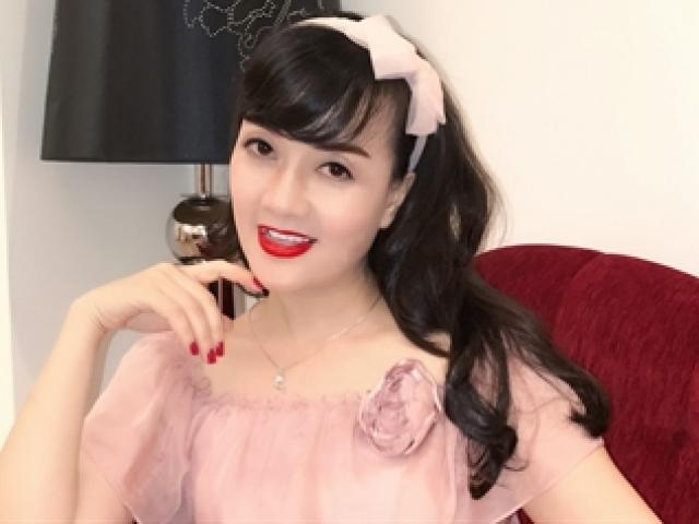 Đời sống Showbiz - Người đẹp gốc Thái Nguyên ở nhà 6m2 bỗng phát tài "đếm tiền rộp lưỡi"