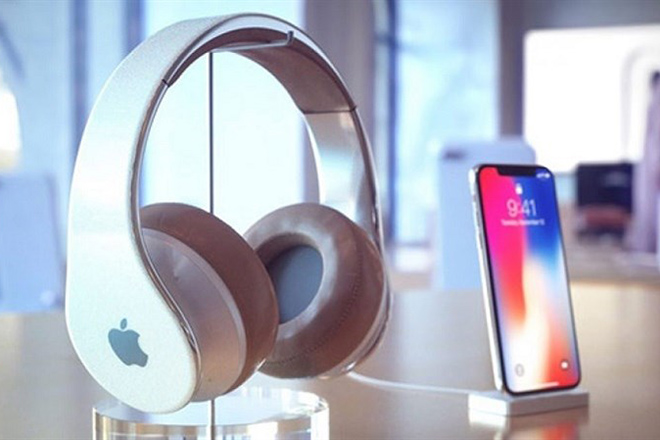 &#34;Chốt&#34; thiết kế và tai nghe AirPods sắp ra mắt của Apple - 1