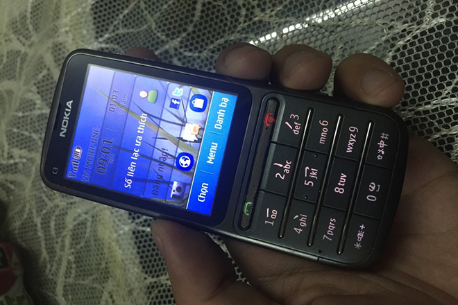 Lật lại ký ức những chiếc “Touch and Type” hiếm hoi của Nokia - 3