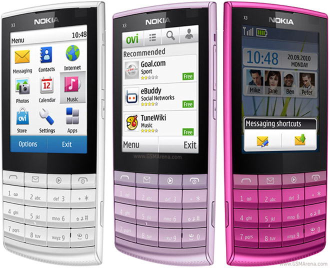 Lật lại ký ức những chiếc “Touch and Type” hiếm hoi của Nokia - 4