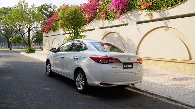 Khi giá trị đích thực lên ngôi, Toyota Fortuner là lựa chọn lý tưởng - 4