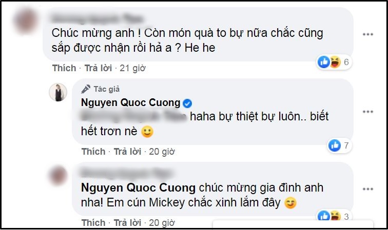 Trước siêu xe "gây choáng", vợ chồng Cường Đô la tặng nhau toàn quà tiền tỷ, ai cũng trầm trồ - 4