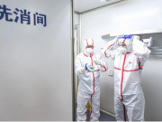 Thế giới - Giám đốc phòng thí nghiệm Vũ Hán giải thích lý do virus không thể thoát ra bên ngoài