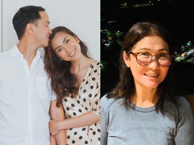 Giải trí - Lộ diện mẹ chồng Tăng Thanh Hà là vợ đầu của "vua hàng hiệu" có tập đoàn 3000 tỷ