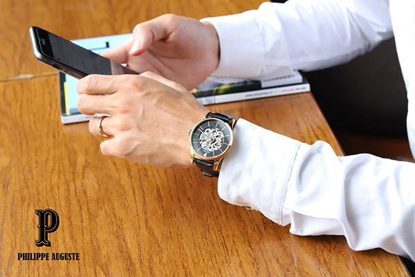 Phillipe Auguste – Thương hiệu được yêu thích nhất tại Đăng Quang