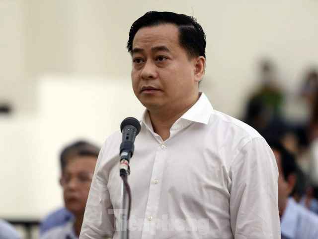 Bắt tạm giam hai cựu Chủ tịch TP Đà Nẵng vụ Vũ "nhôm" thâu tóm đất vàng