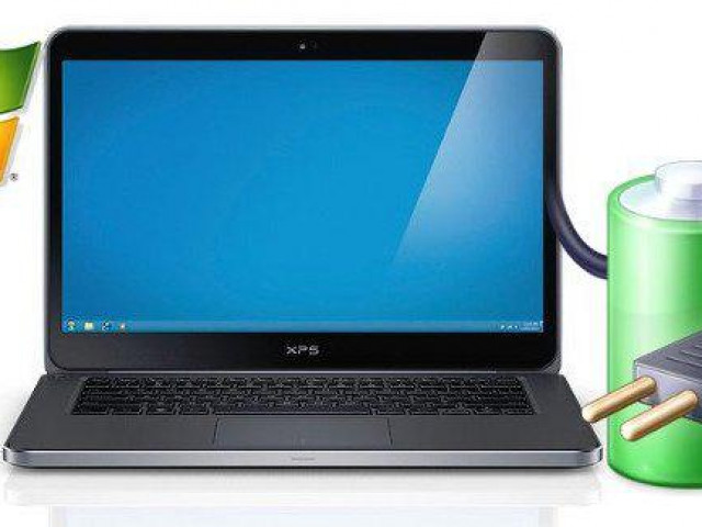 Công nghệ thông tin - "Bỏ túi" những tuyệt chiêu tăng tuổi thọ pin cho laptop